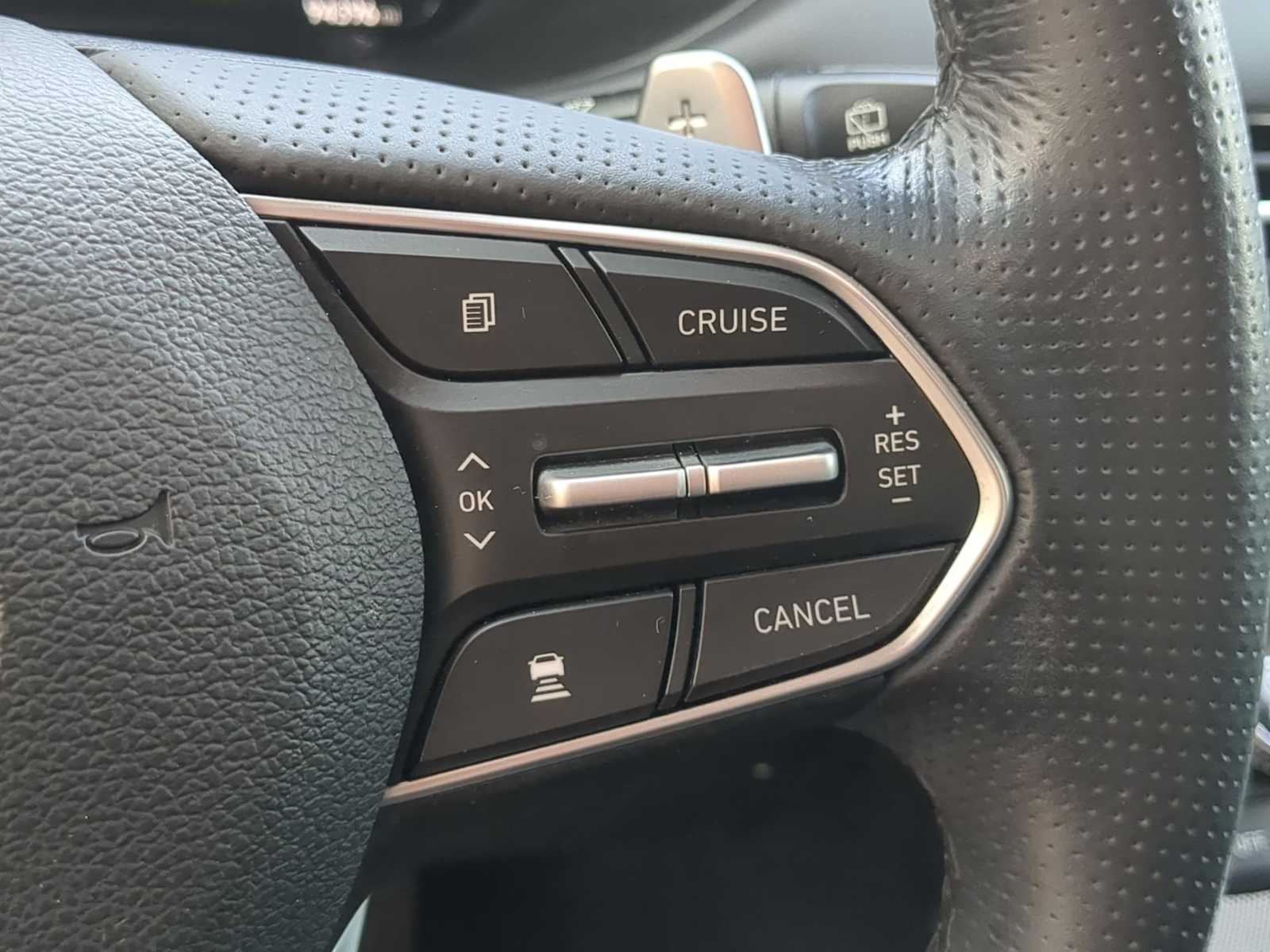 2021 Hyundai Palisade Calligraphy 24