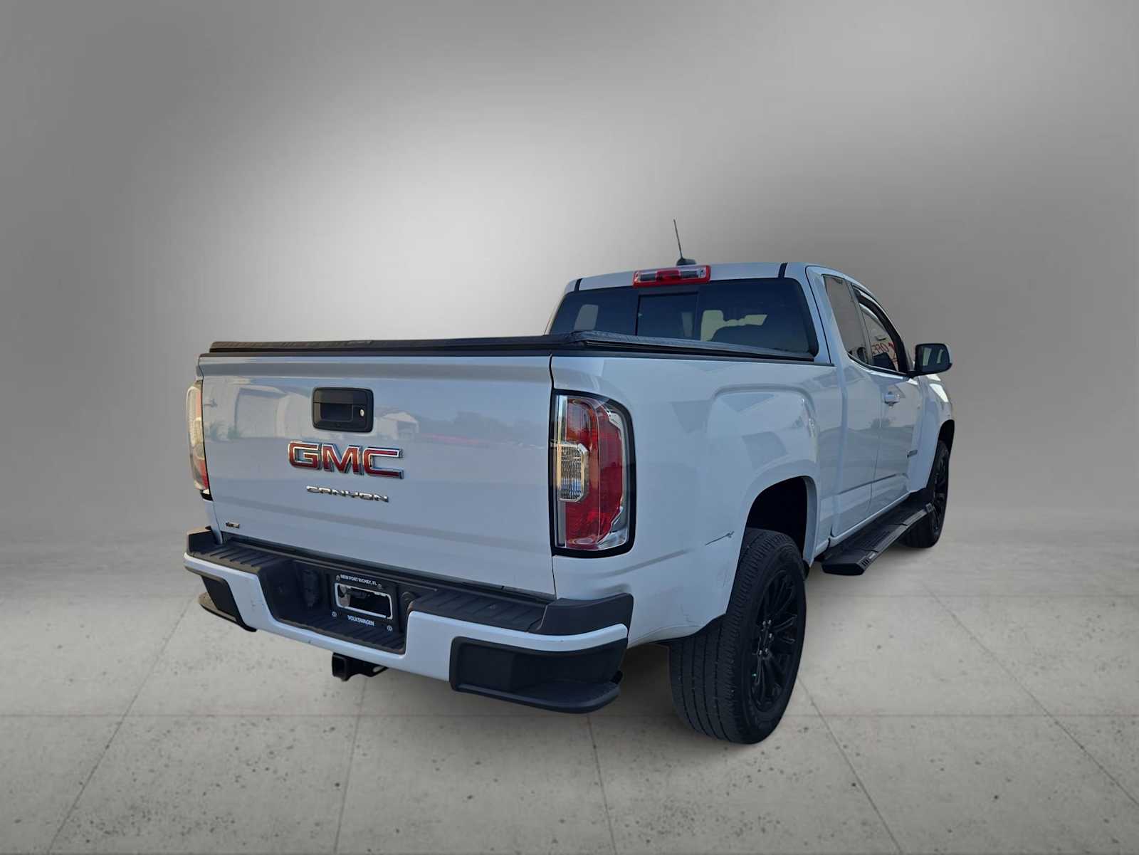 Thumbnail: 2022 GMC Canyon - 8