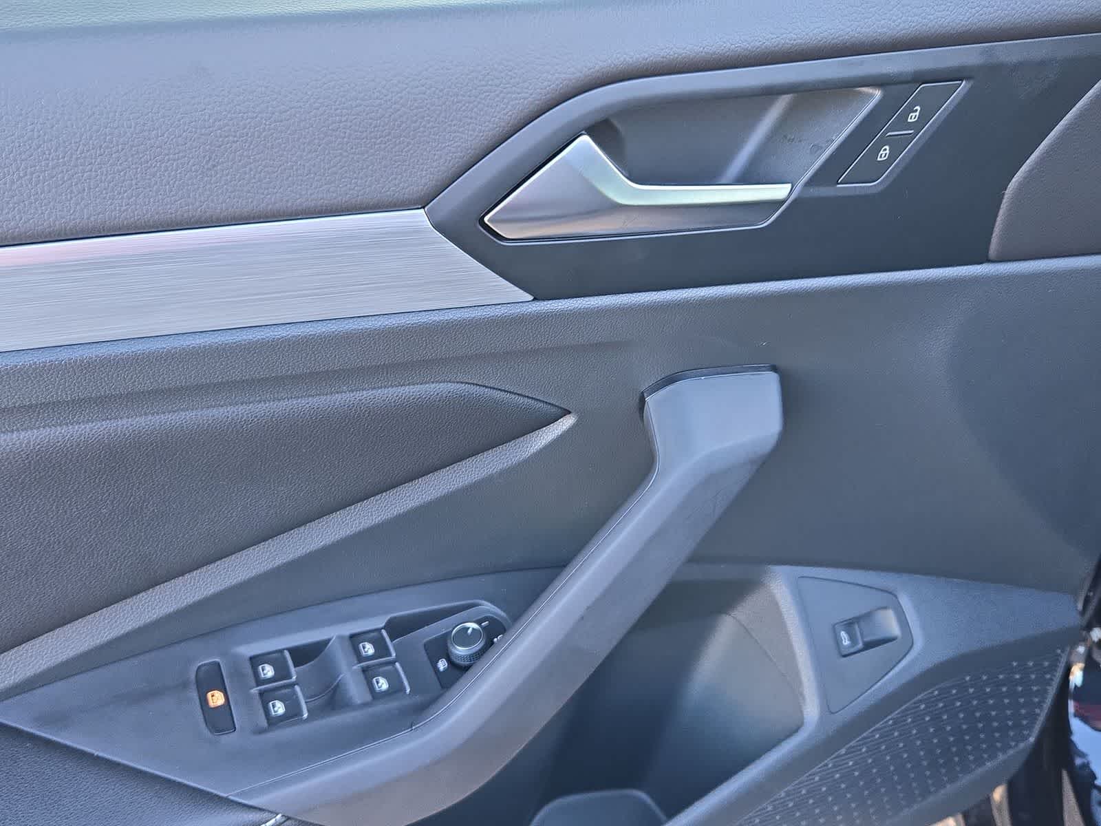 Thumbnail: 2026 Volkswagen Jetta - 34