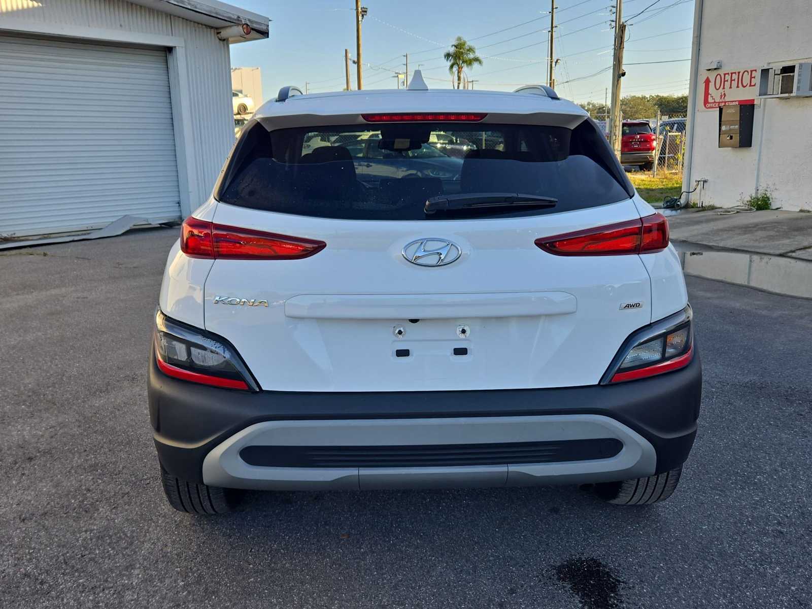 Thumbnail: 2023 Hyundai Kona - 13