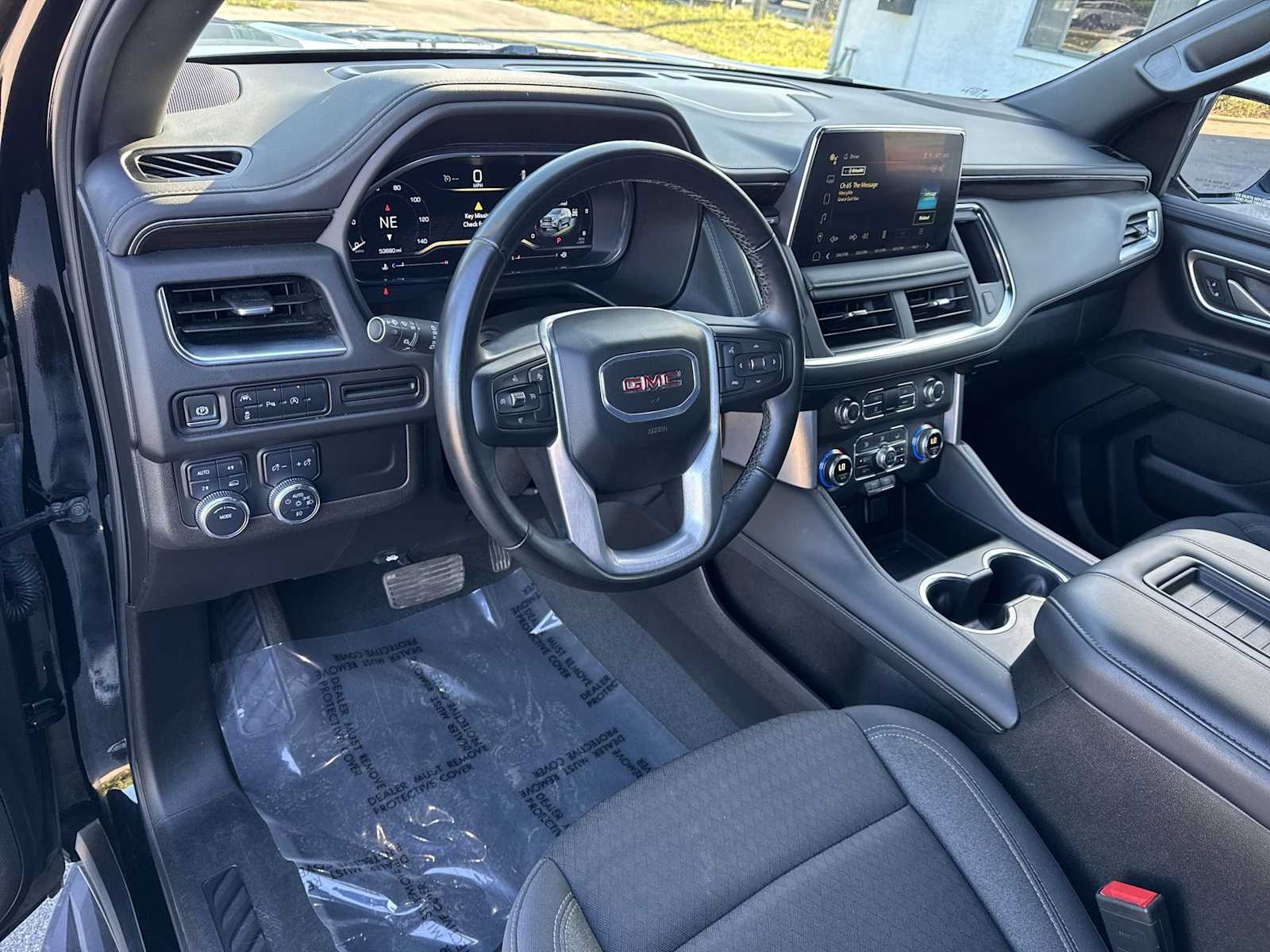 Thumbnail: 2024 GMC Yukon - 2