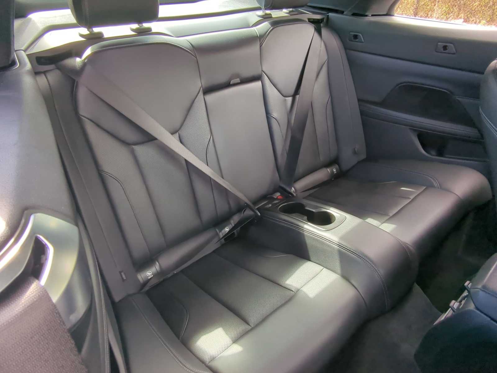 Thumbnail: 2024 BMW 4 Series - 20