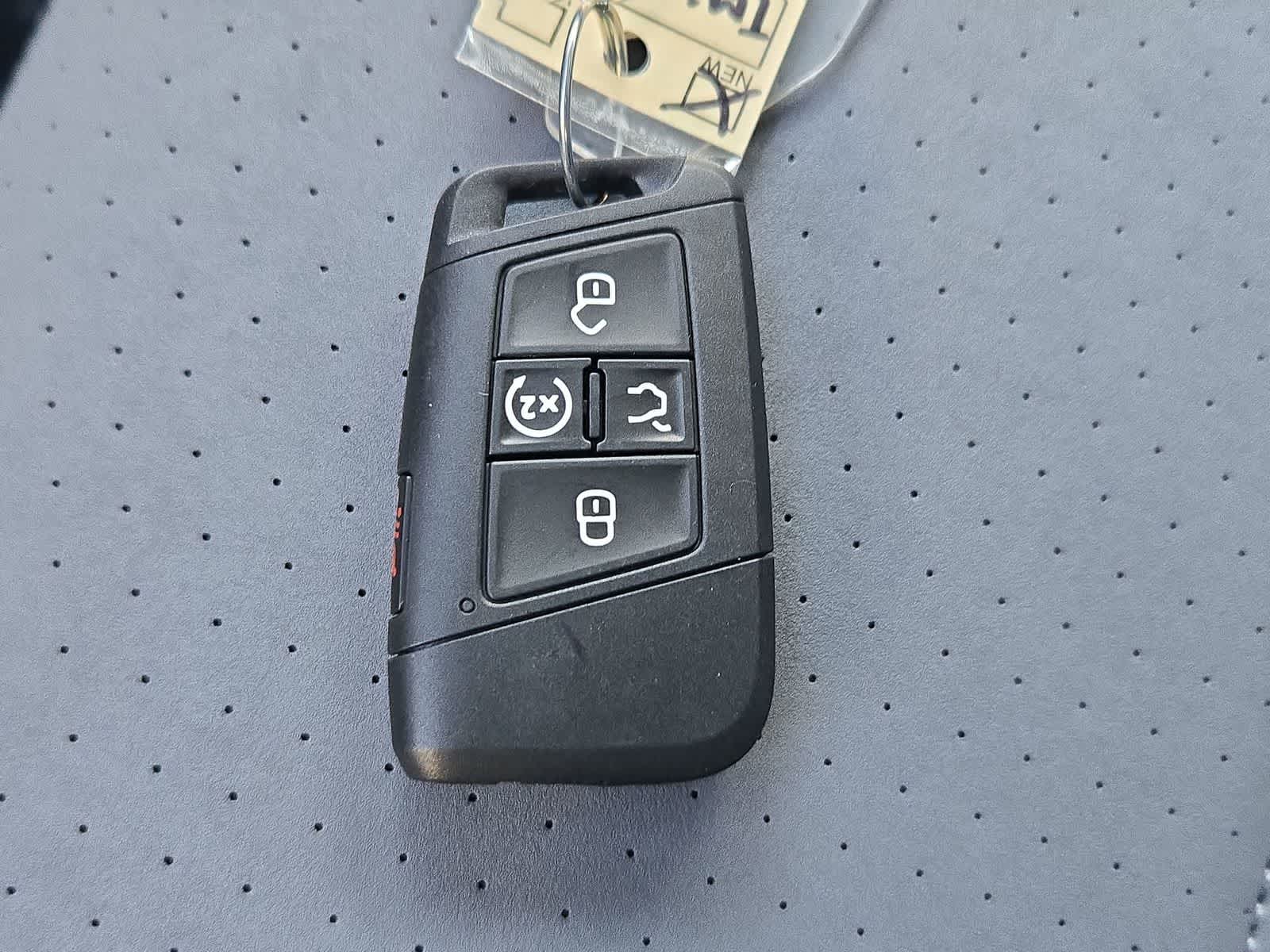 Thumbnail: 2026 Volkswagen Jetta - 38