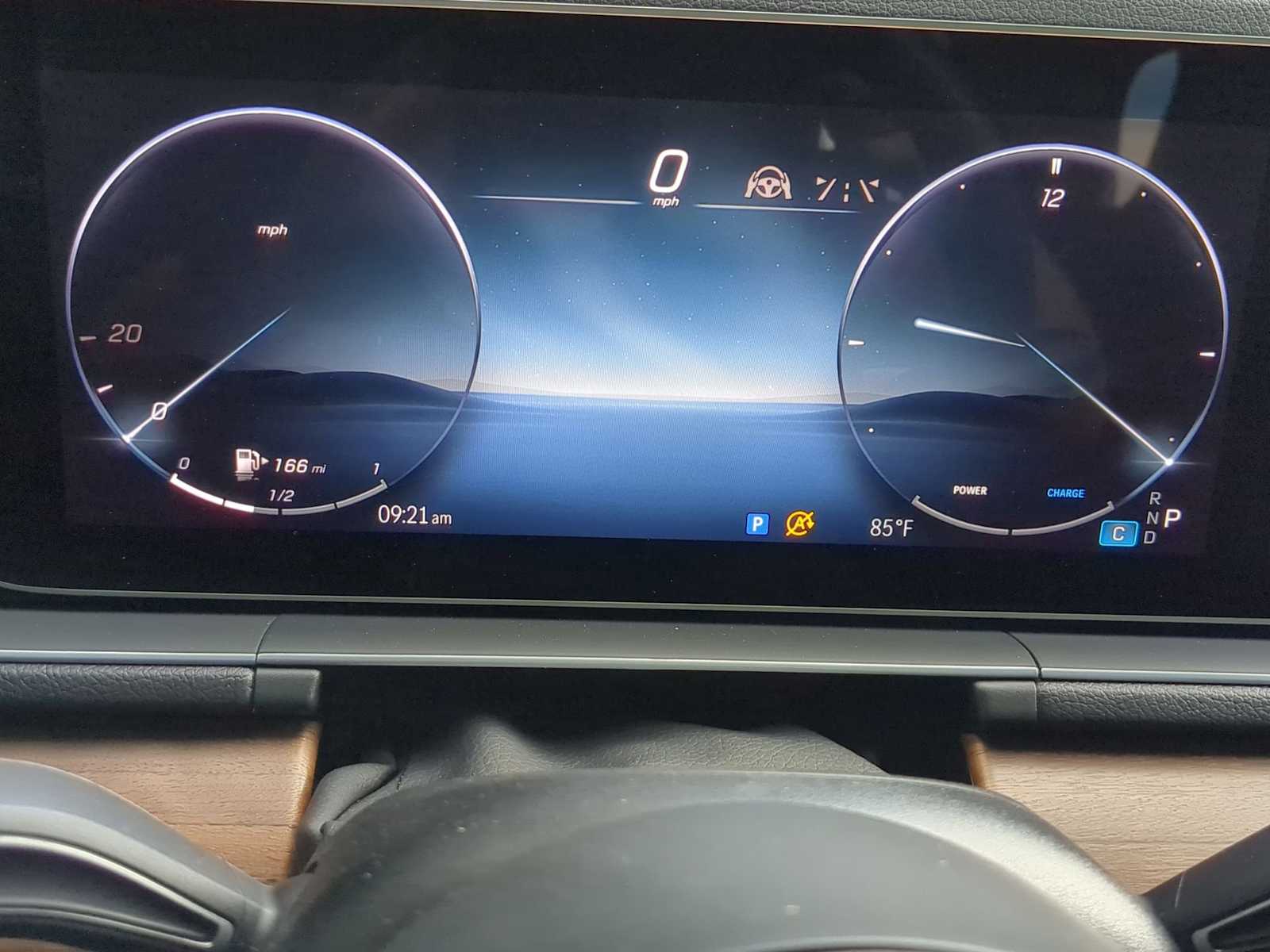 2024 Mercedes-Benz GLE 350 32