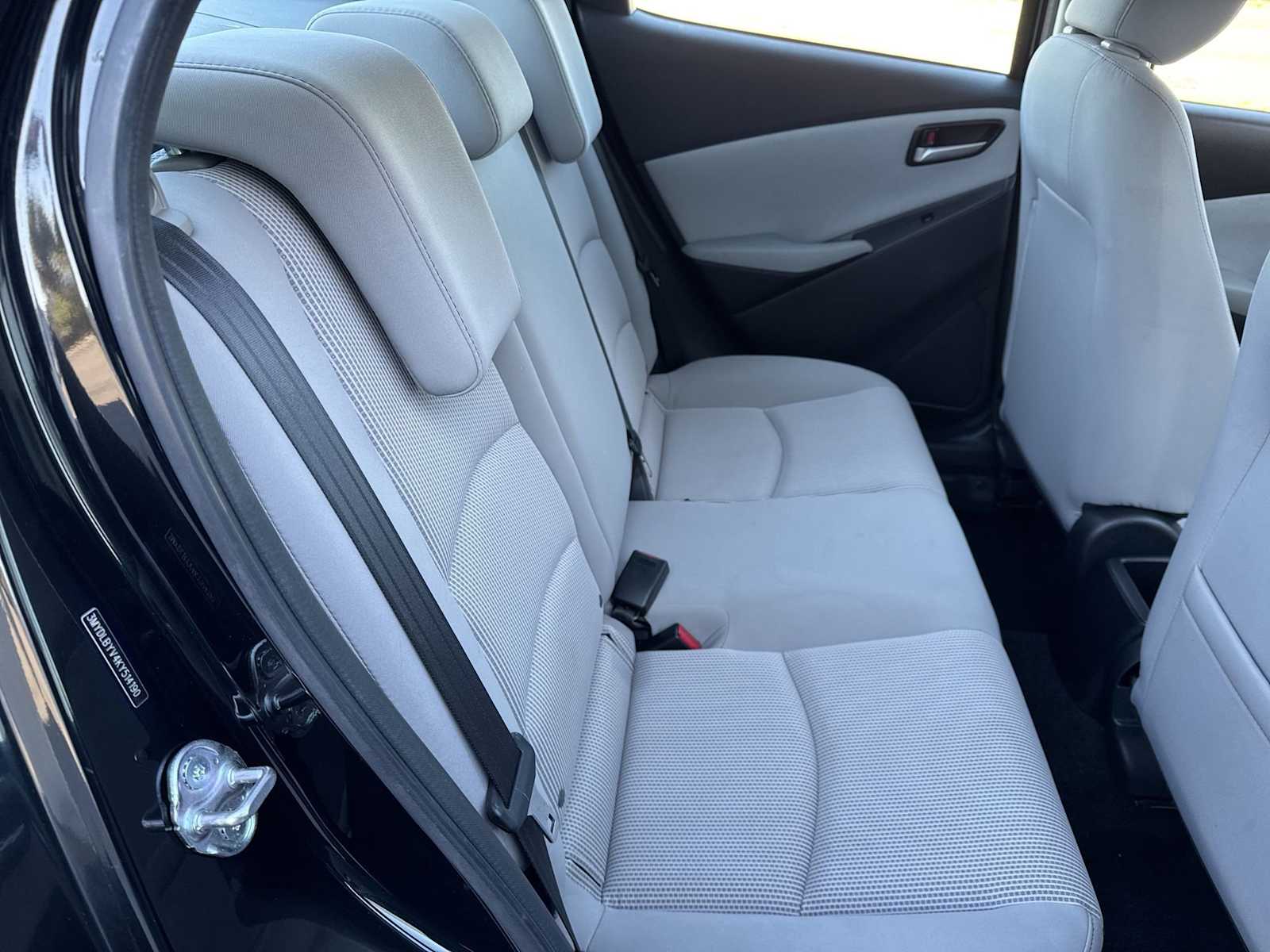 Thumbnail: 2019 Toyota Yaris - 19