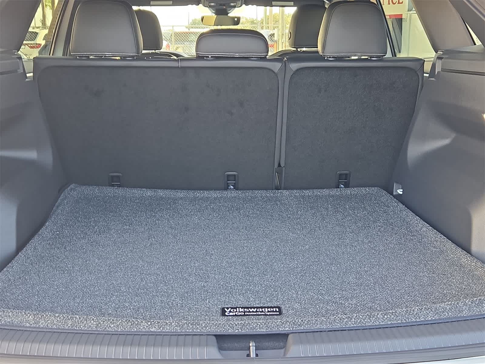 Thumbnail: 2026 Volkswagen Atlas - 34