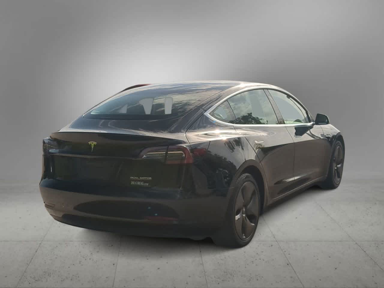 Thumbnail: 2019 Tesla Model 3 - 8