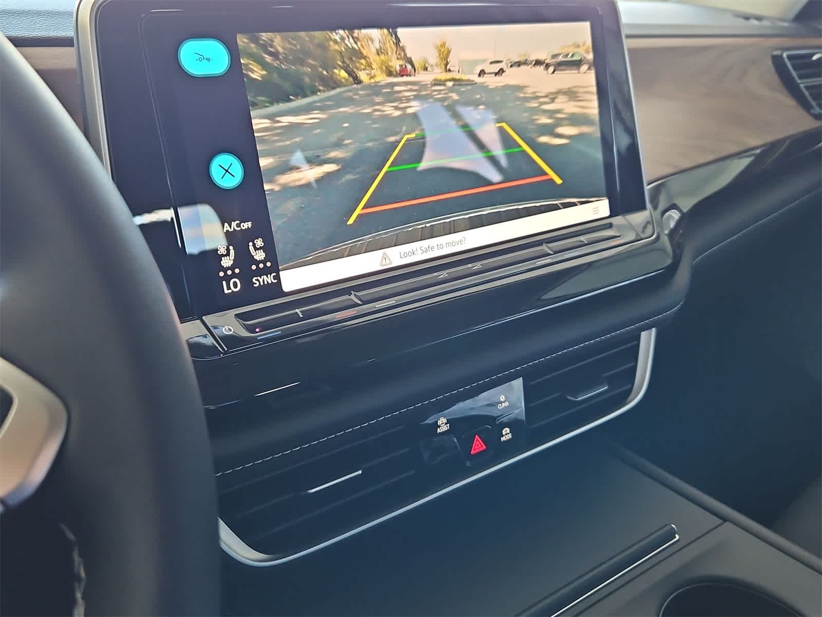 Thumbnail: 2026 Volkswagen Atlas - 29