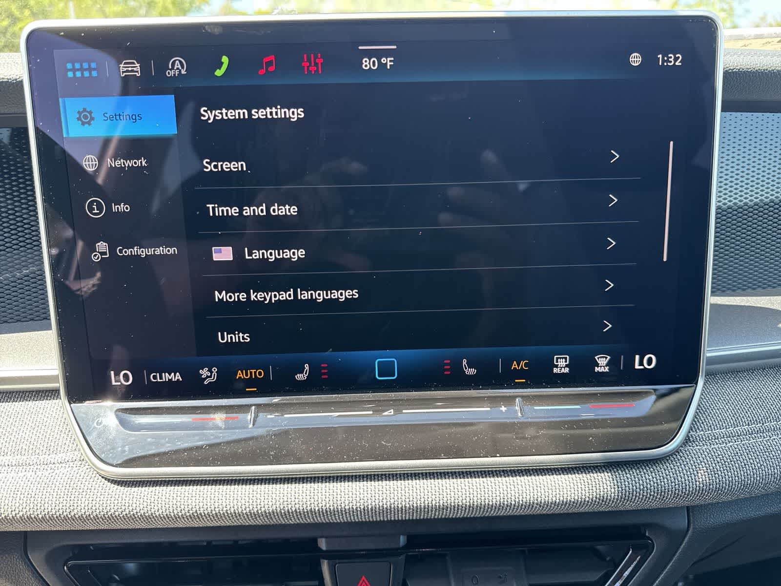 Thumbnail: 2026 Volkswagen Tiguan - 25