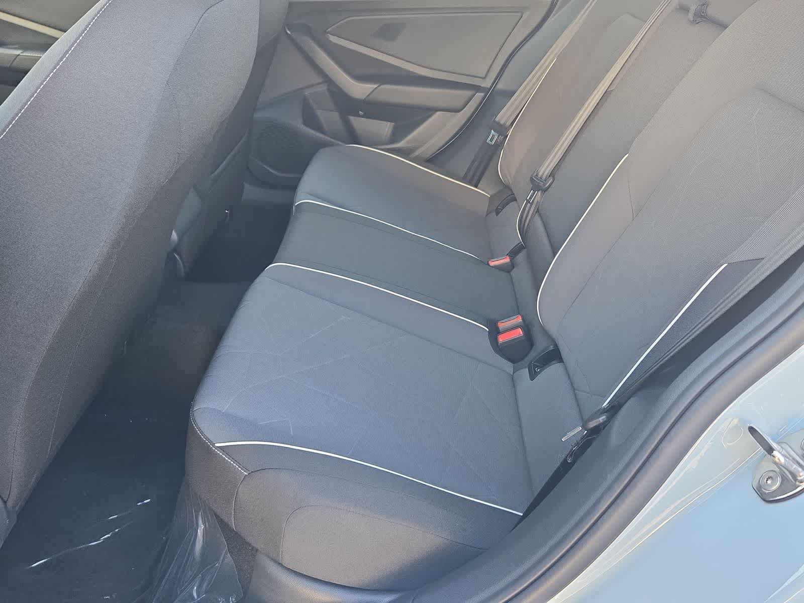 Thumbnail: 2026 Volkswagen Jetta - 18