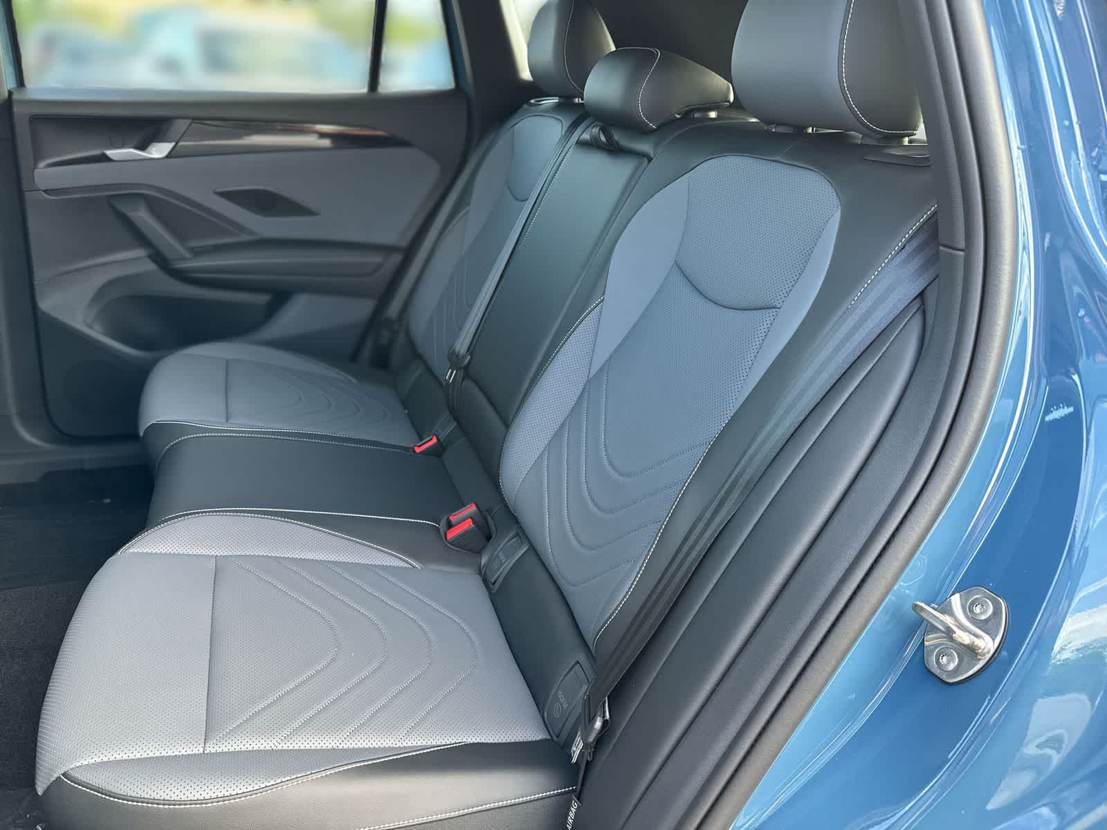 Thumbnail: 2026 Volkswagen Tiguan - 18