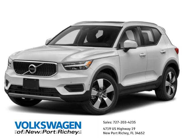 2020 Volvo XC40 T5 Momentum -
                  New Port Richey, FL