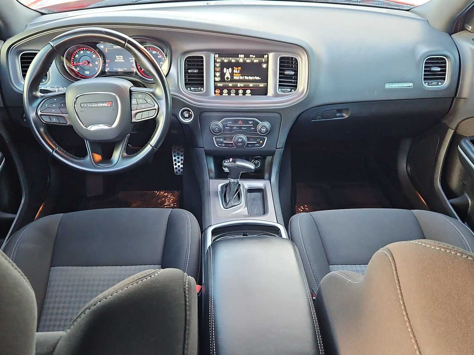 Thumbnail: 2023 Dodge Charger - 16