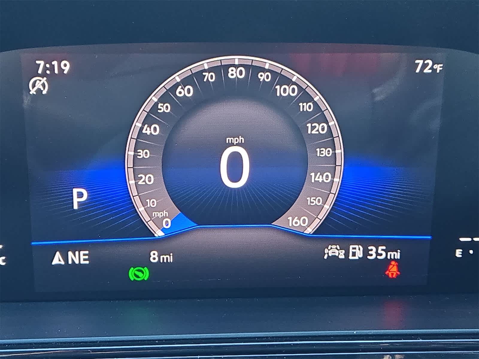 Thumbnail: 2025 Volkswagen Taos - 30