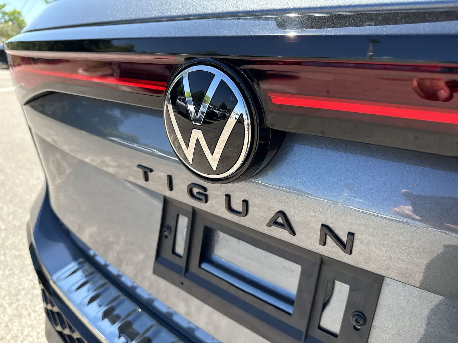 Thumbnail: 2026 Volkswagen Tiguan - 11