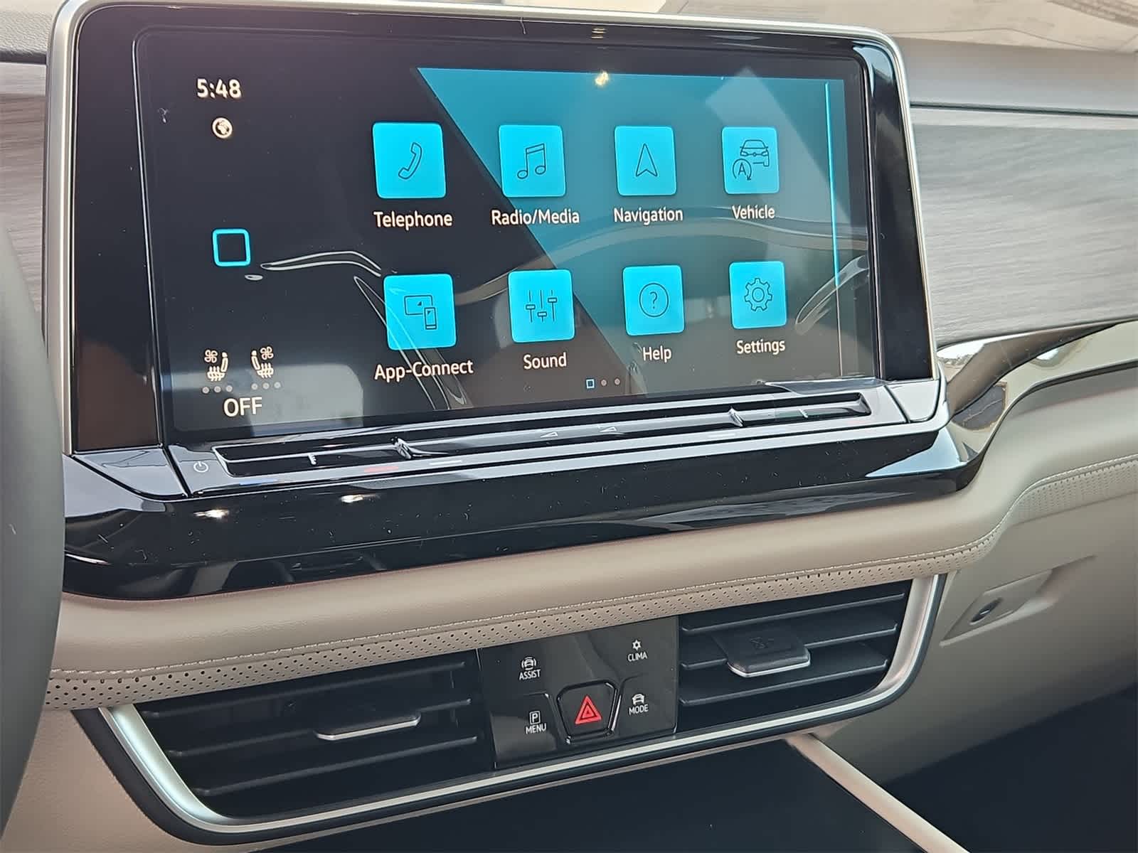 Thumbnail: 2026 Volkswagen Atlas - 27