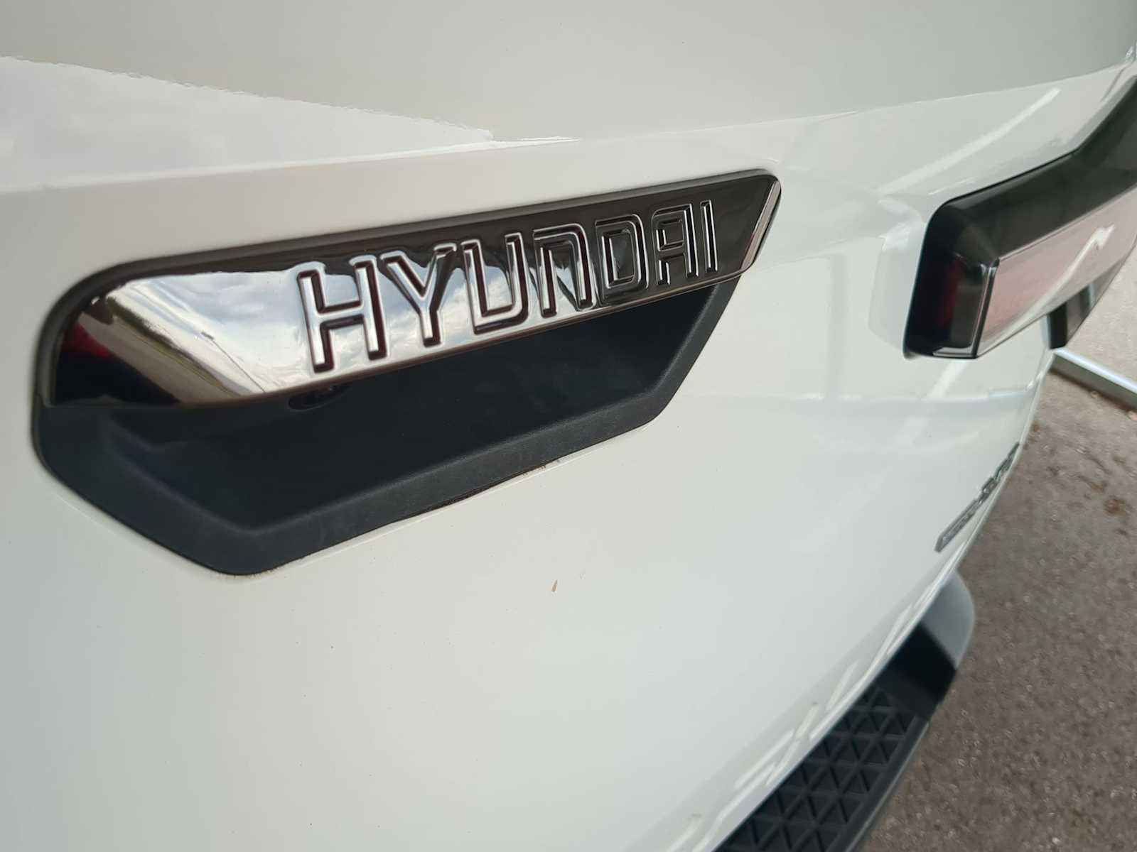 Thumbnail: 2022 Hyundai Santa Cruz - 12
