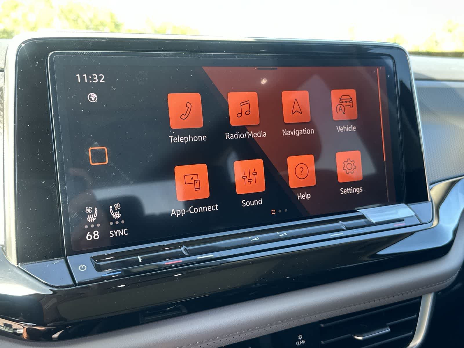 Thumbnail: 2026 Volkswagen Atlas - 26