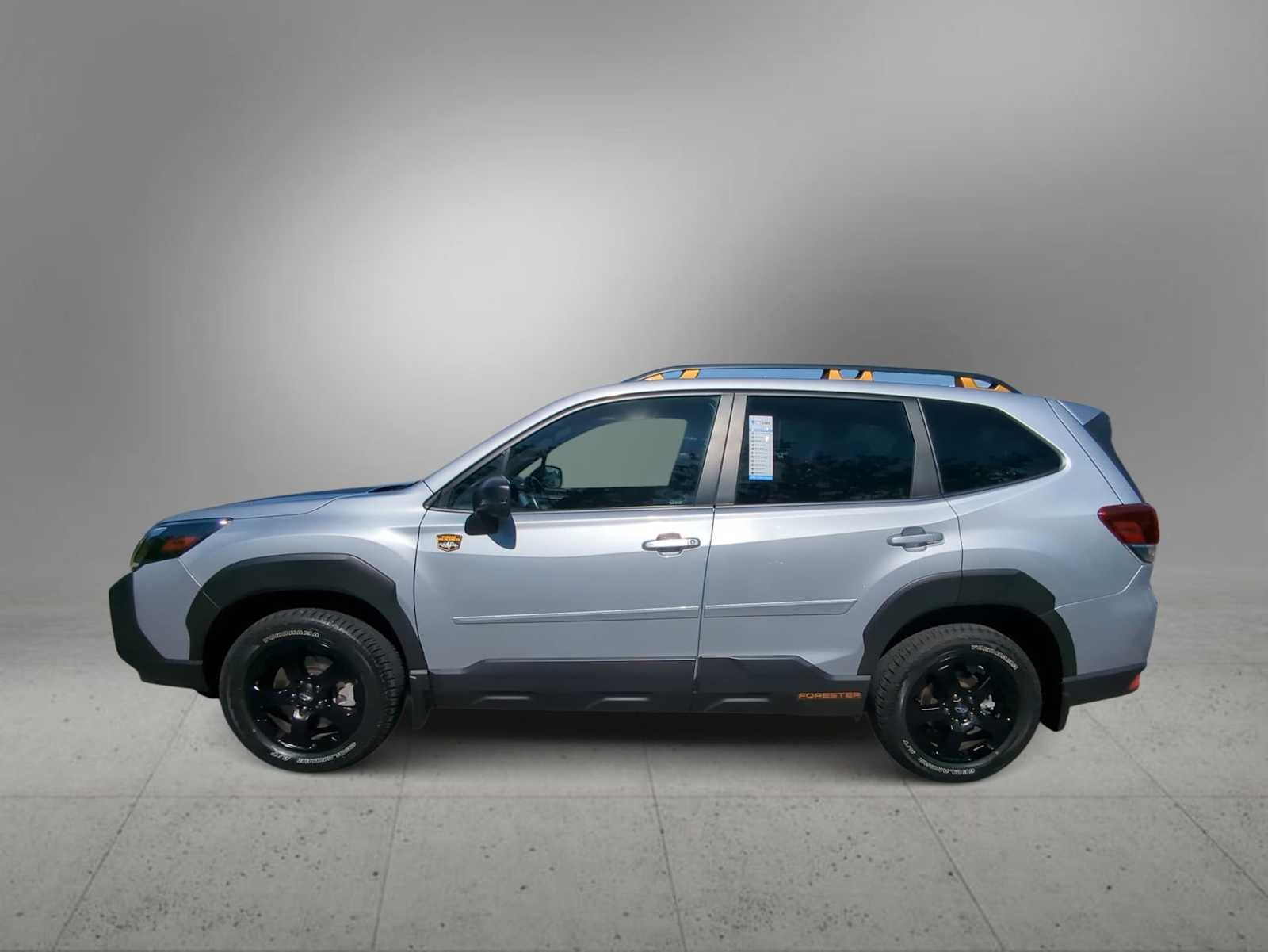 Thumbnail: 2023 Subaru Forester - 5