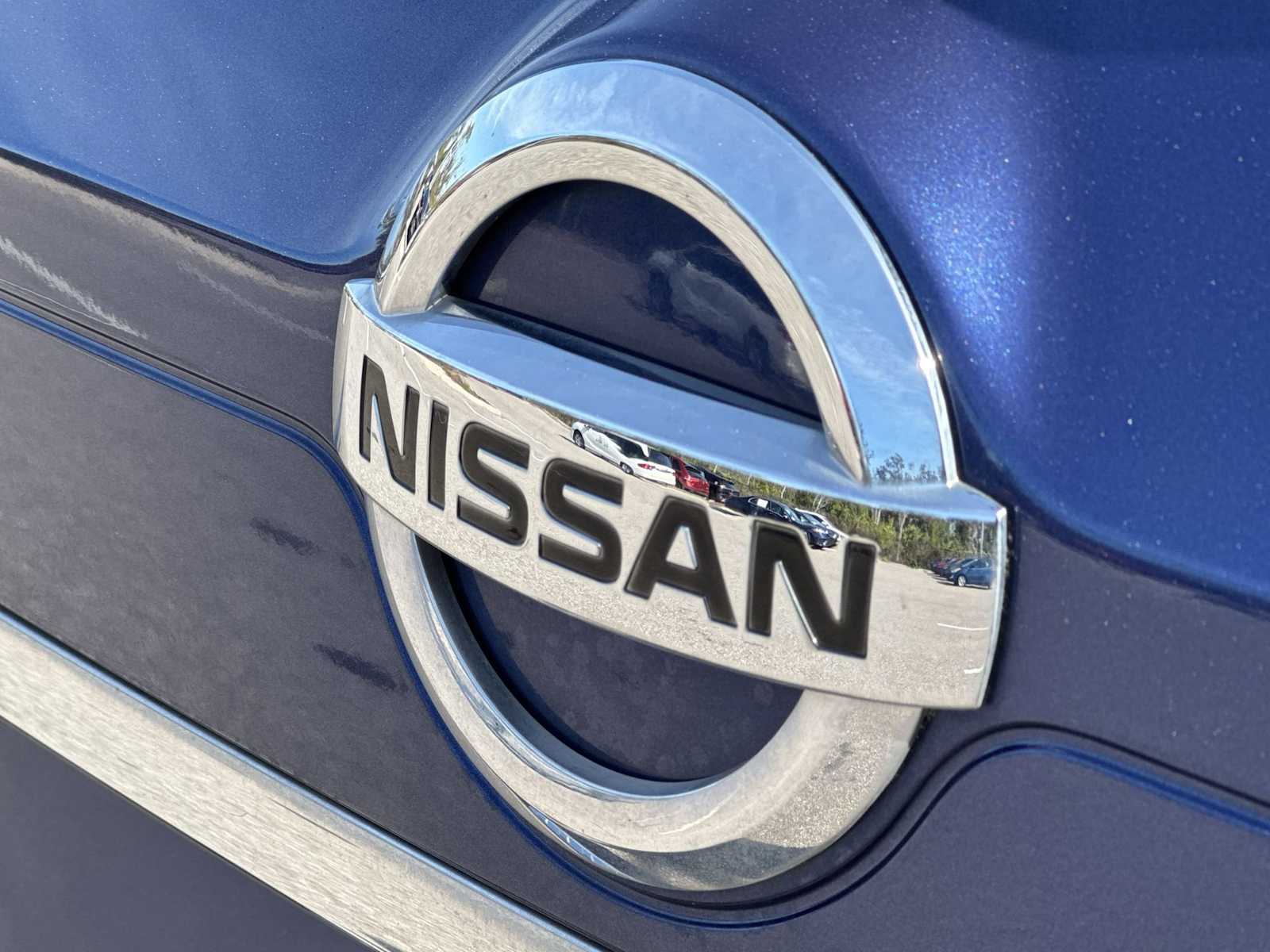 Thumbnail: 2018 Nissan Rogue - 10