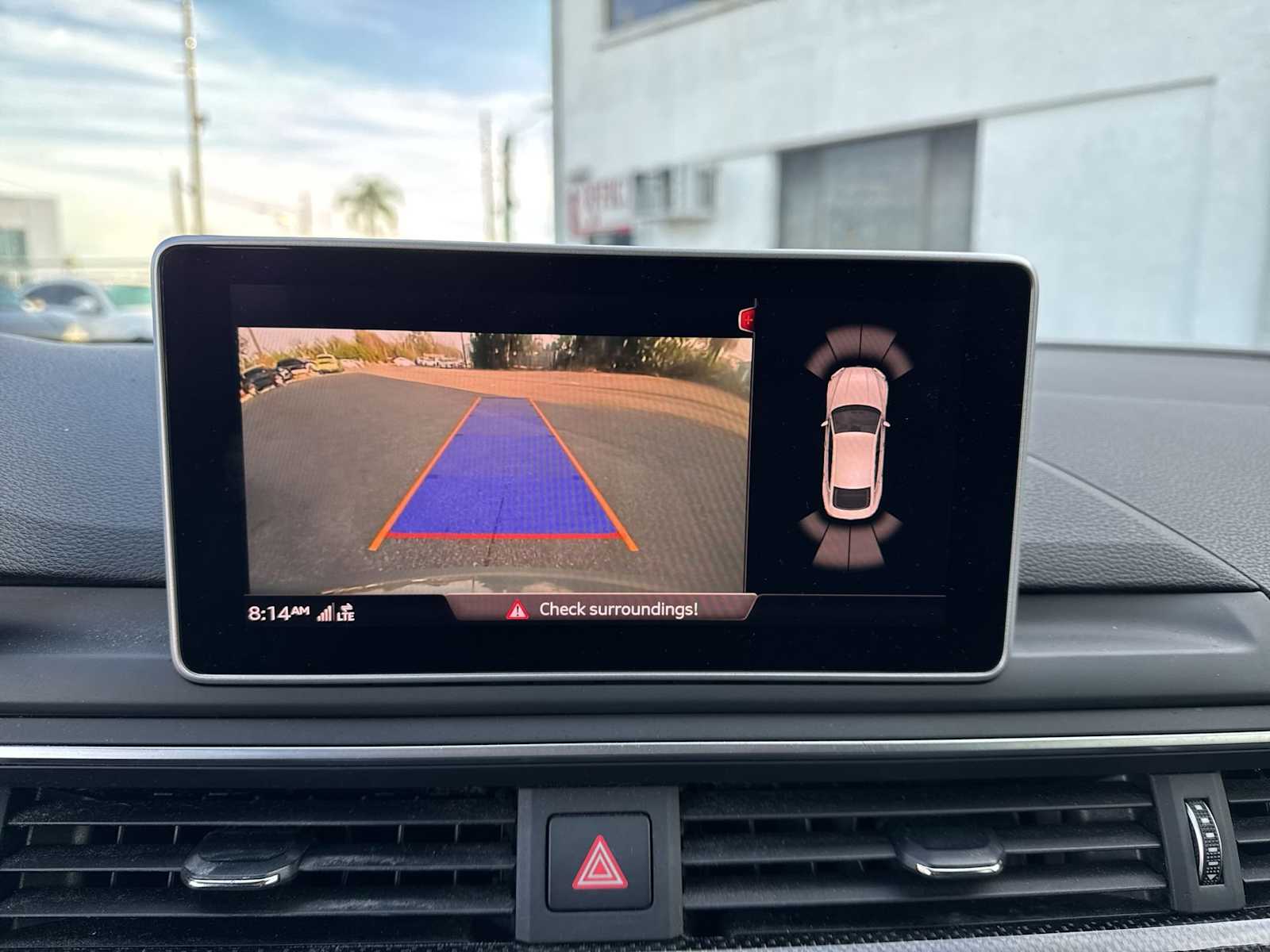 Thumbnail: 2019 Audi S5 - 27