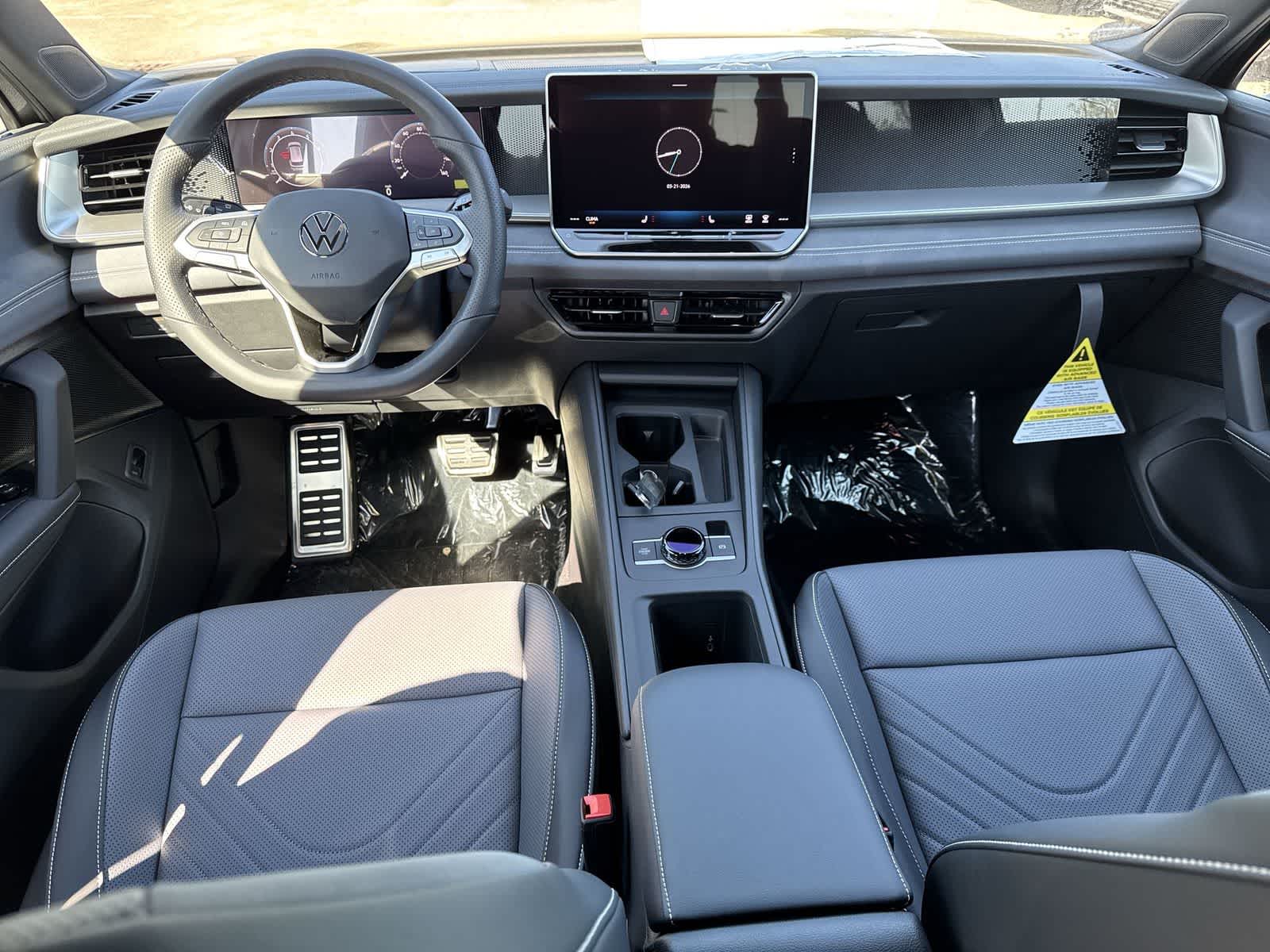 Thumbnail: 2026 Volkswagen Tiguan - 14