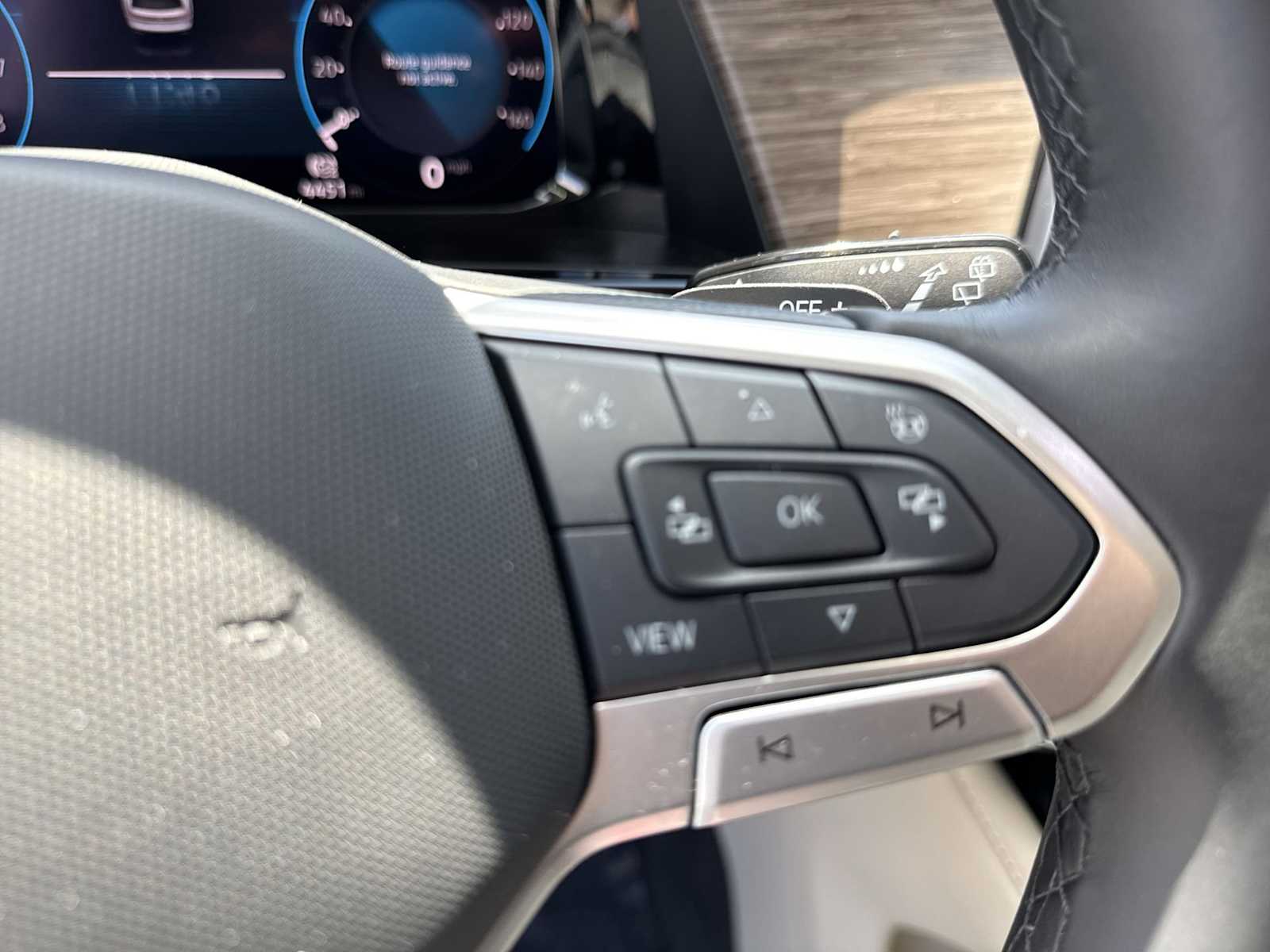 Thumbnail: 2026 Volkswagen Atlas - 31