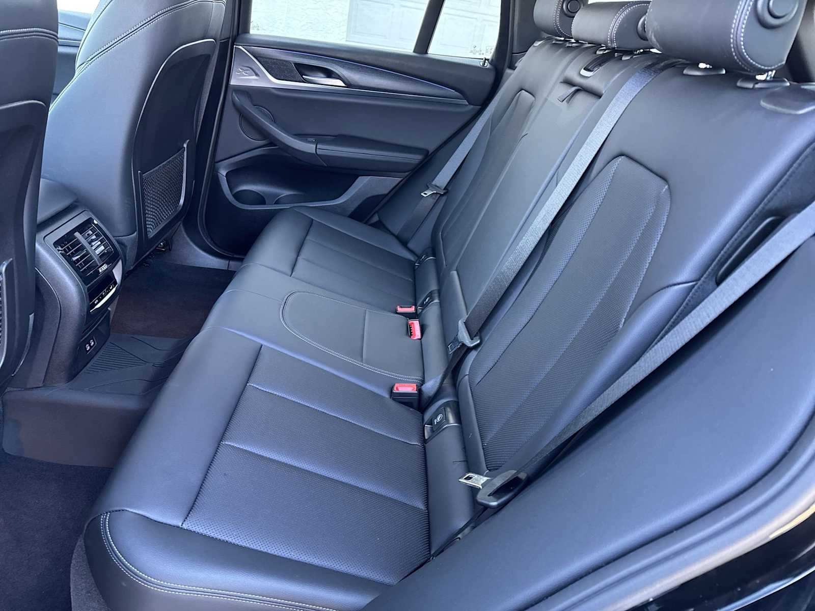 Thumbnail: 2024 BMW X3 - 18