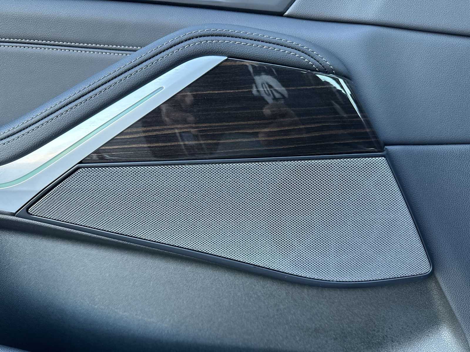 Thumbnail: 2024 BMW X7 - 31