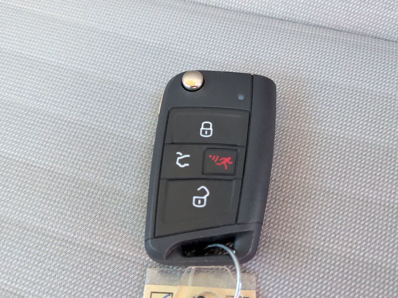 Thumbnail: 2026 Volkswagen Jetta - 33