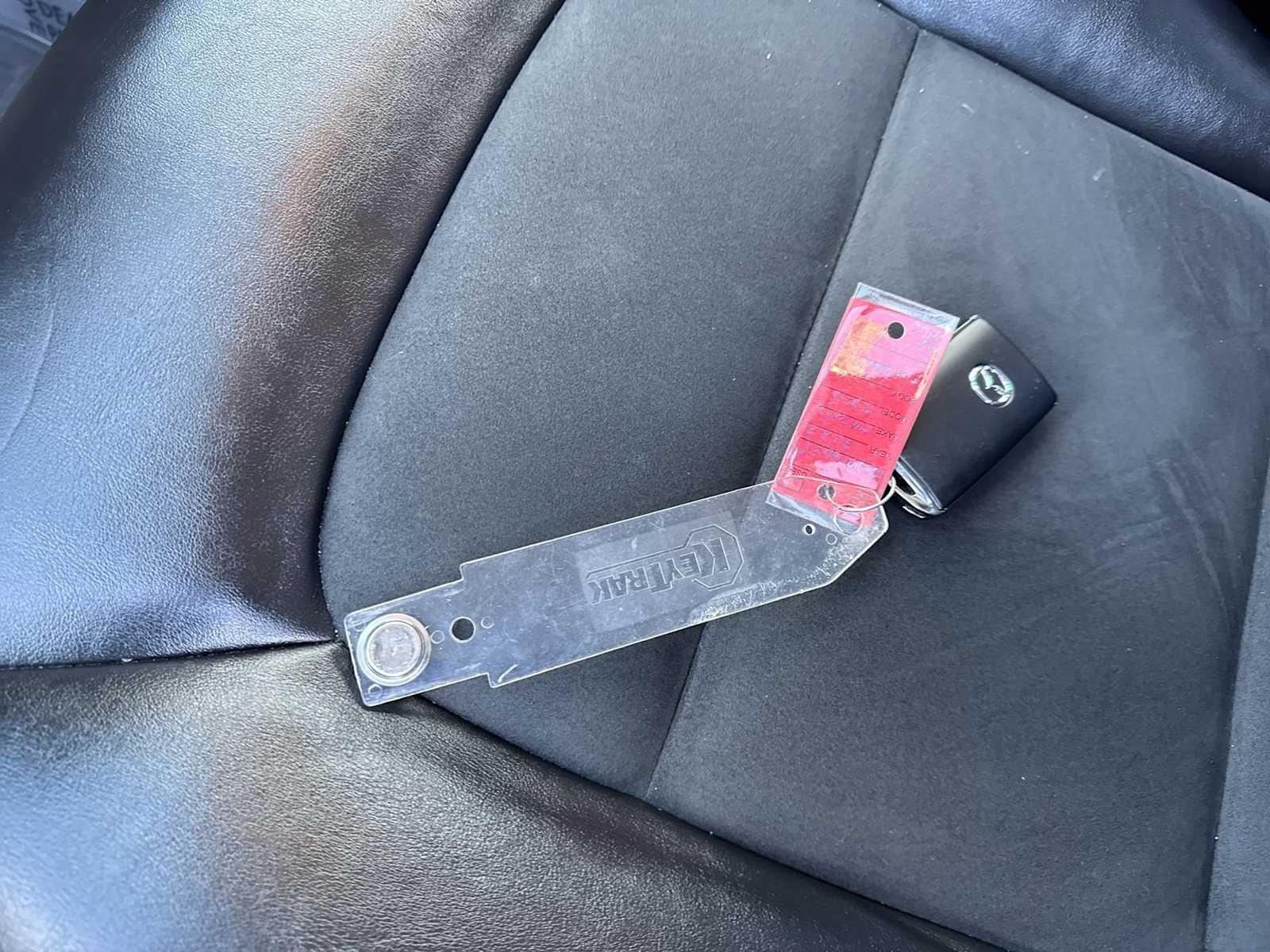 Thumbnail: 2023 Mazda CX-5 - 33