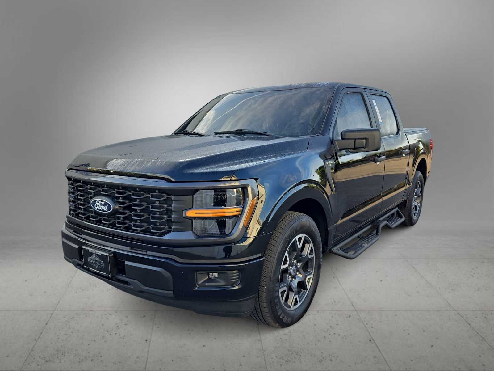 Thumbnail: 2024 Ford F-150 - 4