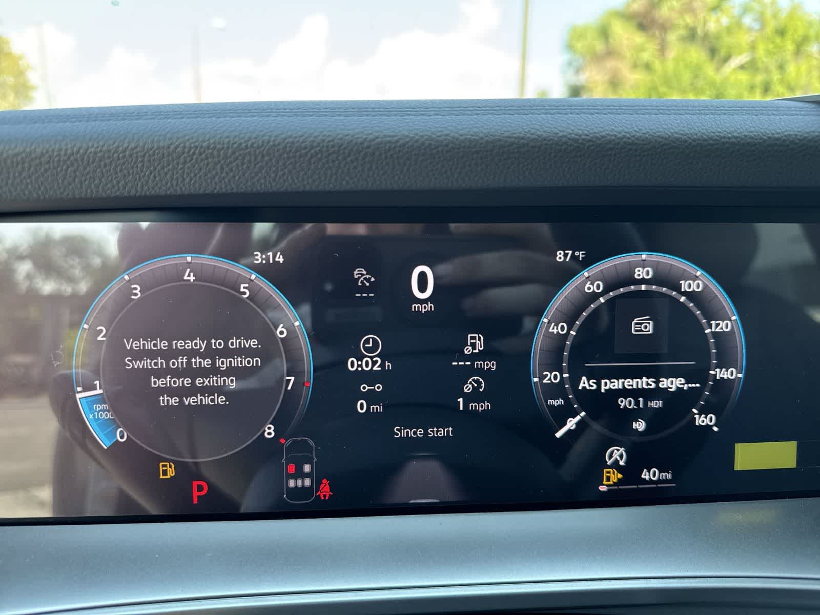 Thumbnail: 2026 Volkswagen Tiguan - 30