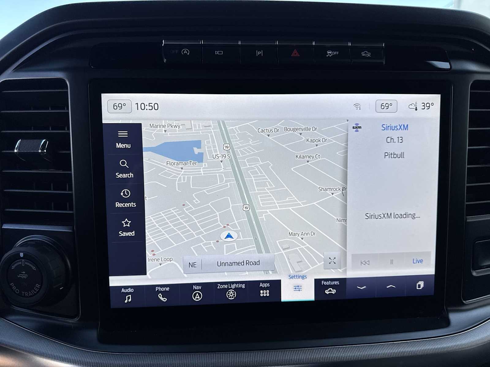 Thumbnail: 2023 Ford F-150 - 27