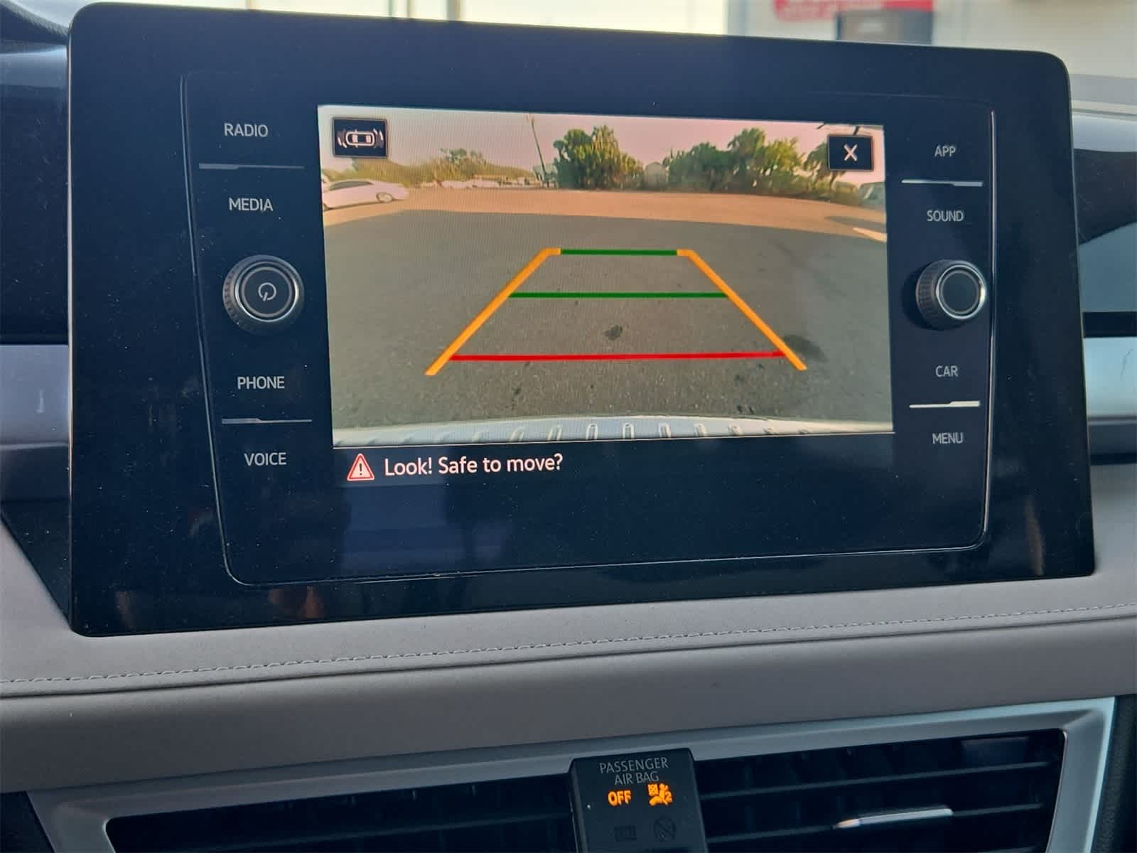 Thumbnail: 2025 Volkswagen Taos - 26