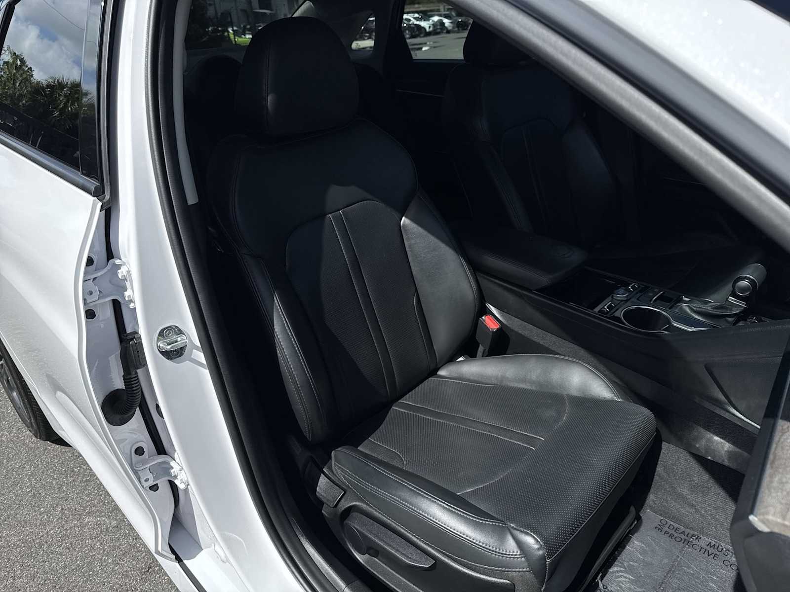 Thumbnail: 2022 Kia K5 - 20