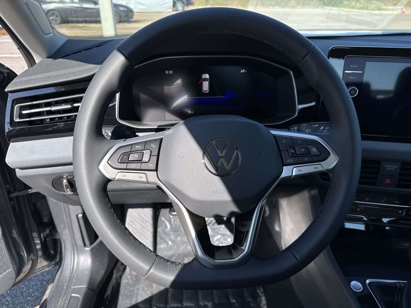 Thumbnail: 2026 Volkswagen Jetta - 21