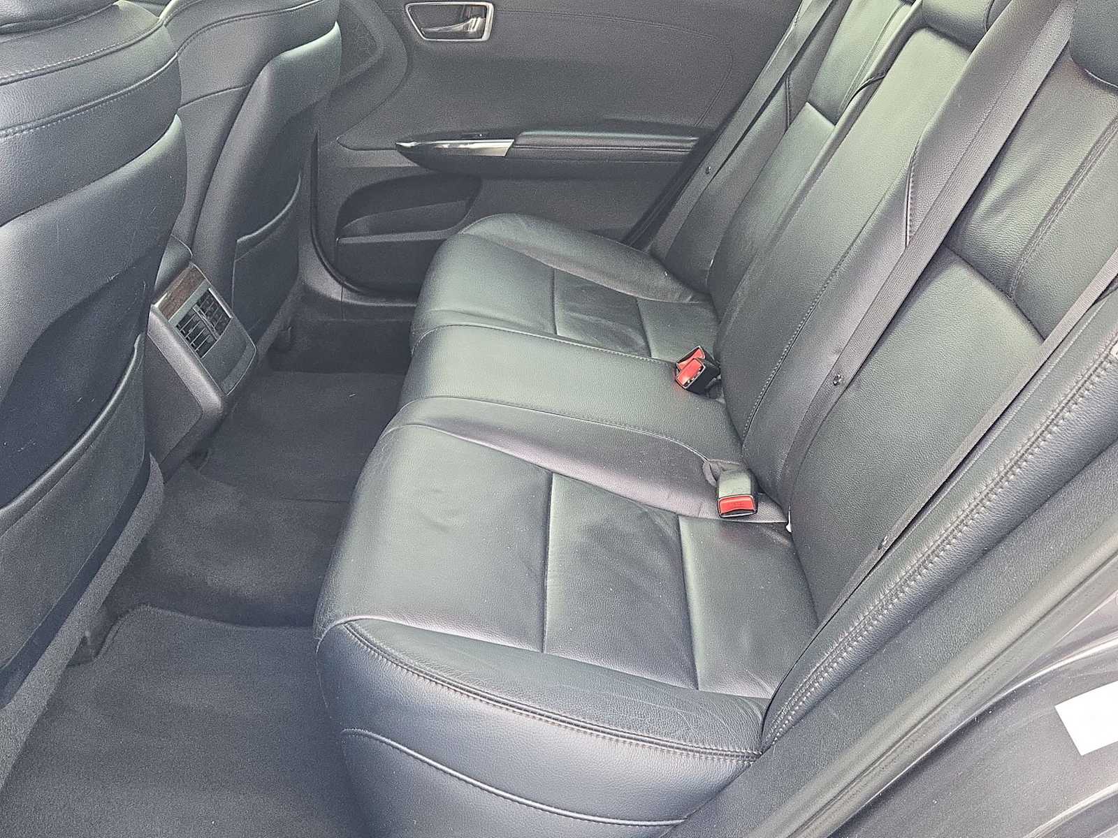 Thumbnail: 2014 Toyota Avalon - 19