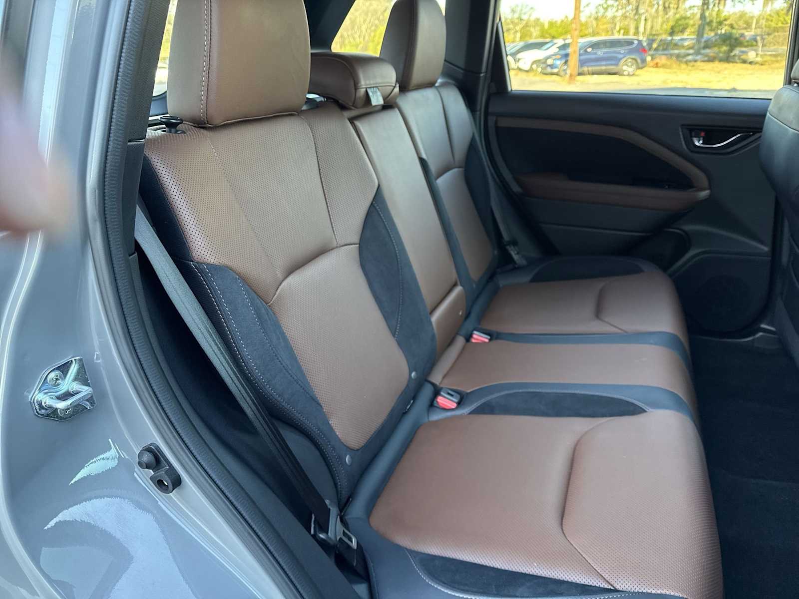 Thumbnail: 2025 Subaru Forester - 20