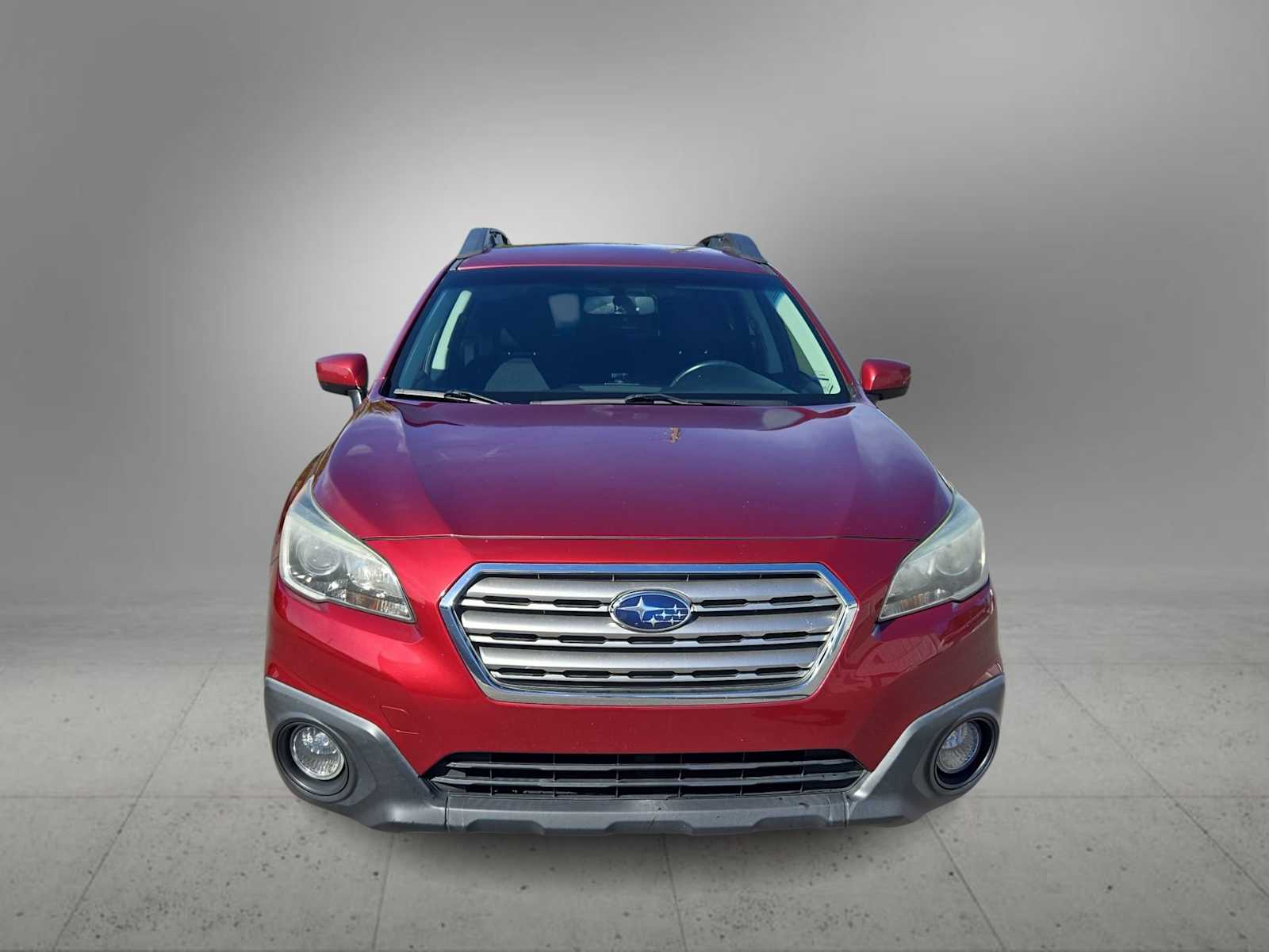 Thumbnail: 2016 Subaru Outback - 3