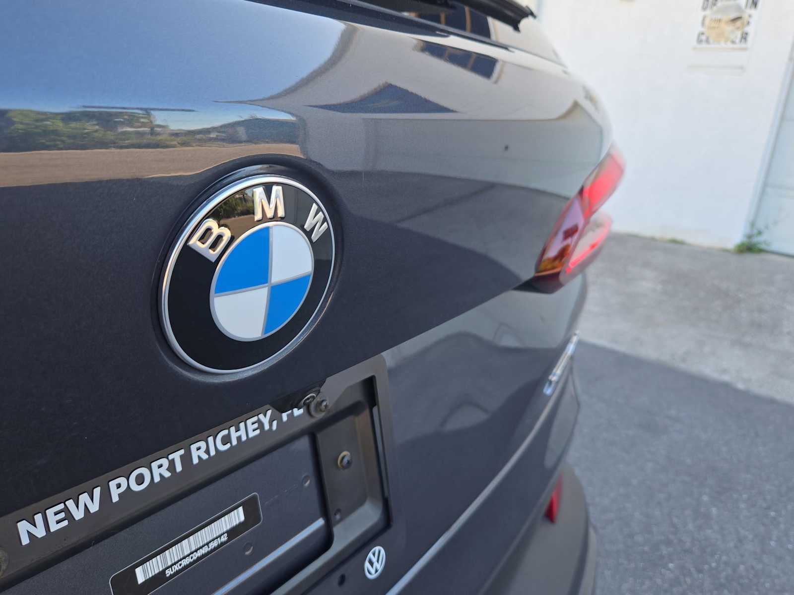 Thumbnail: 2022 BMW X5 - 12