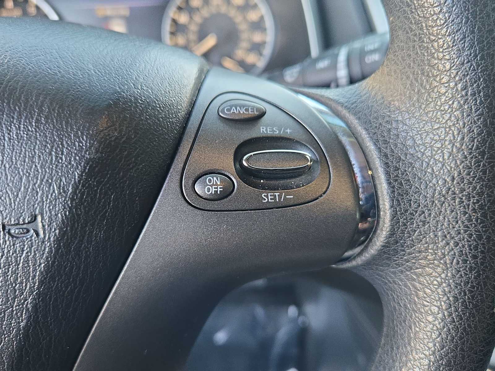 Thumbnail: 2020 Nissan Murano - 24