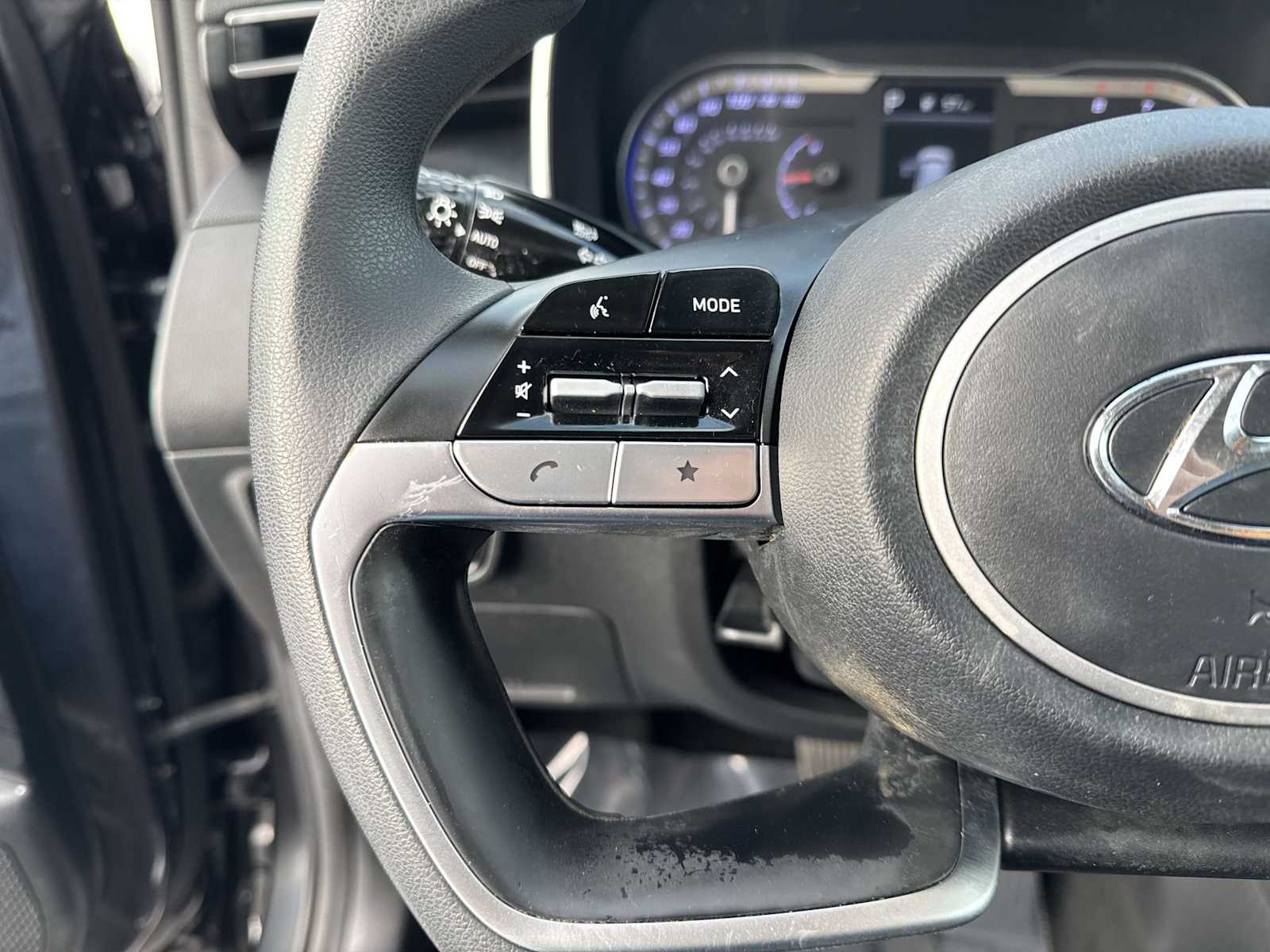 Thumbnail: 2022 Hyundai Tucson - 21