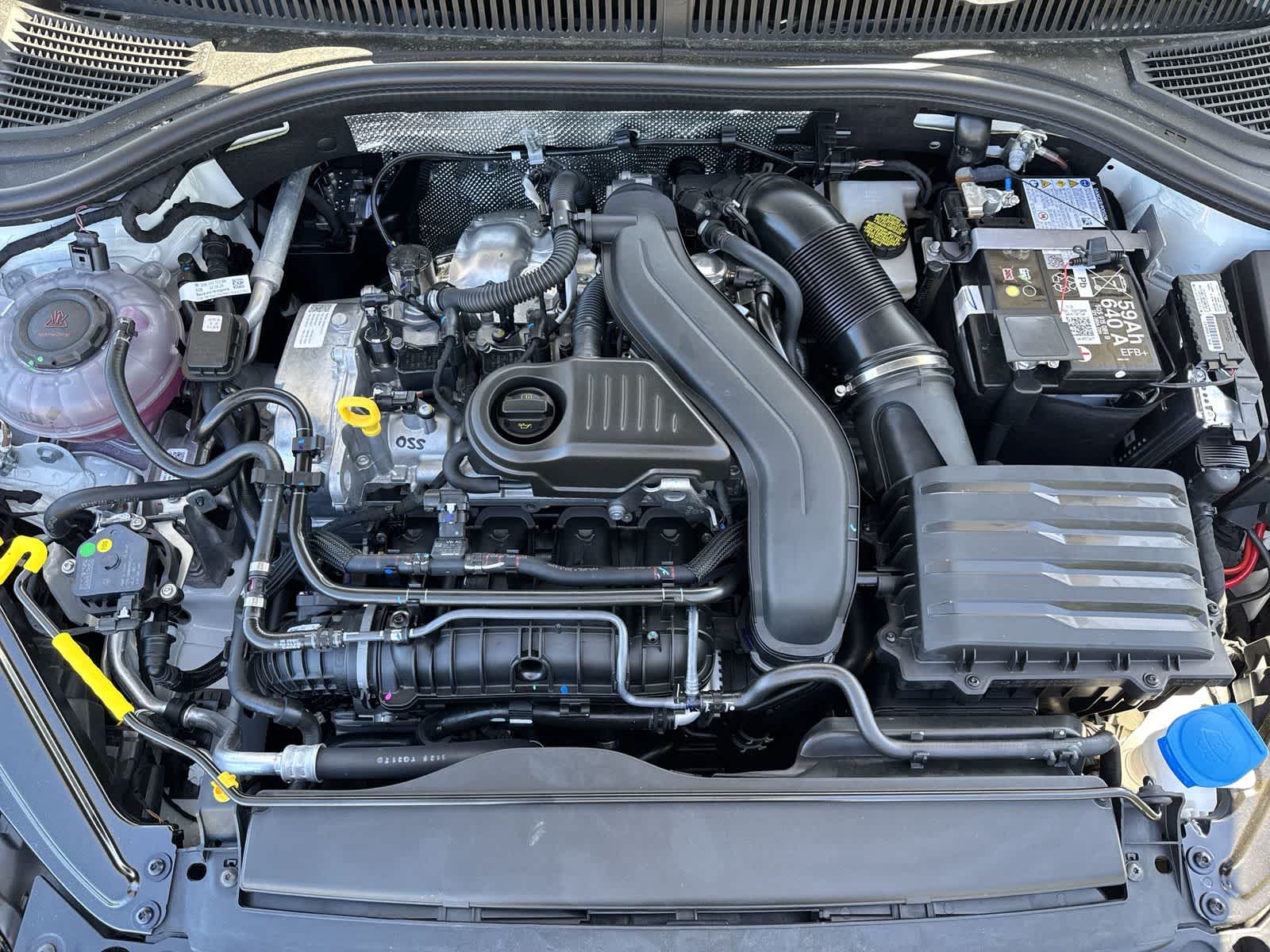 Thumbnail: 2026 Volkswagen Jetta - 13