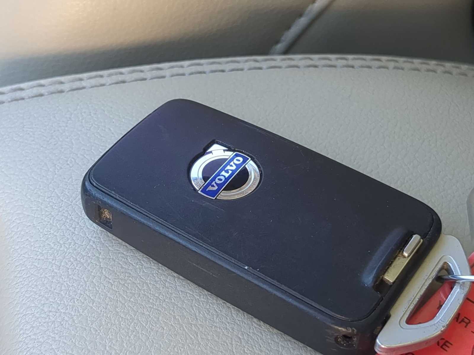 Thumbnail: 2015 Volvo XC60 - 34