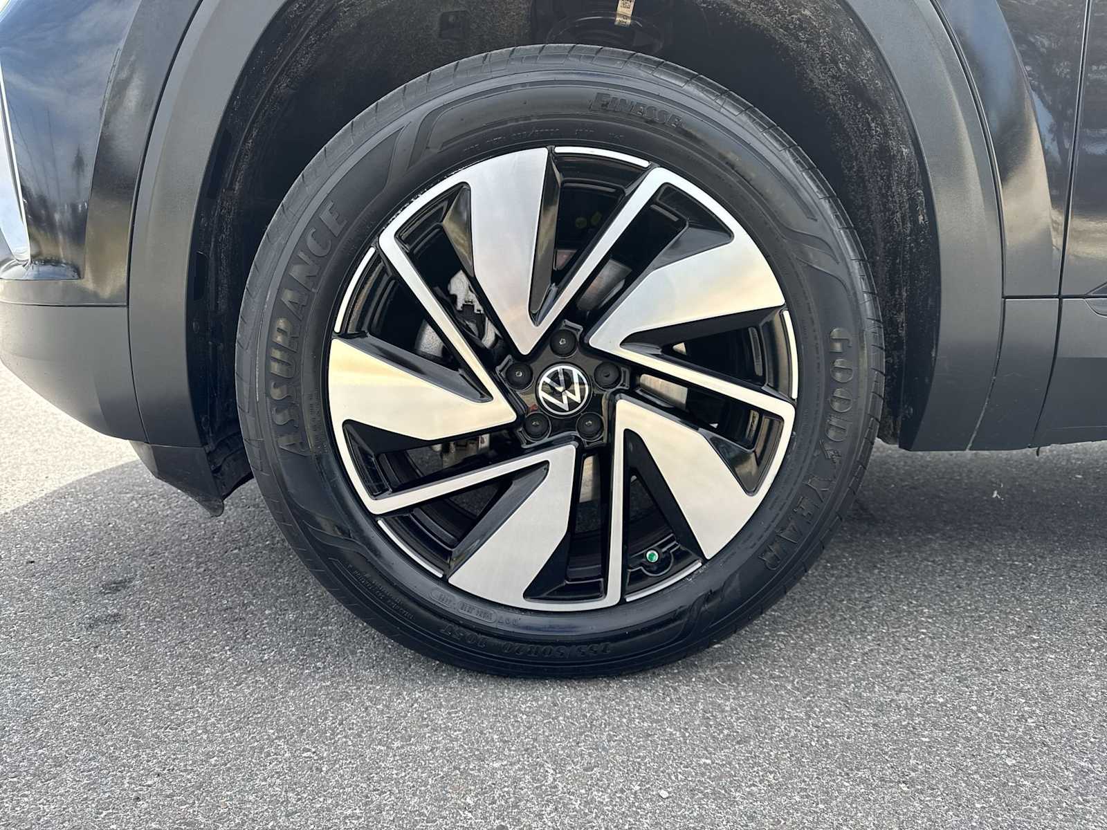 Thumbnail: 2024 Volkswagen Atlas - 12