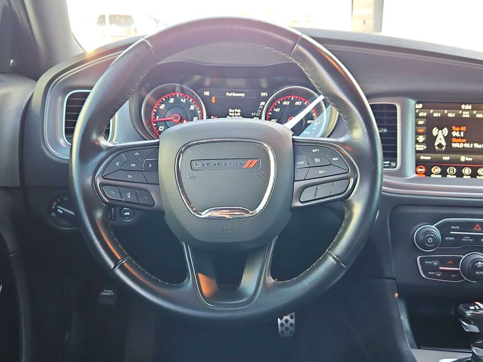 Thumbnail: 2023 Dodge Charger - 23