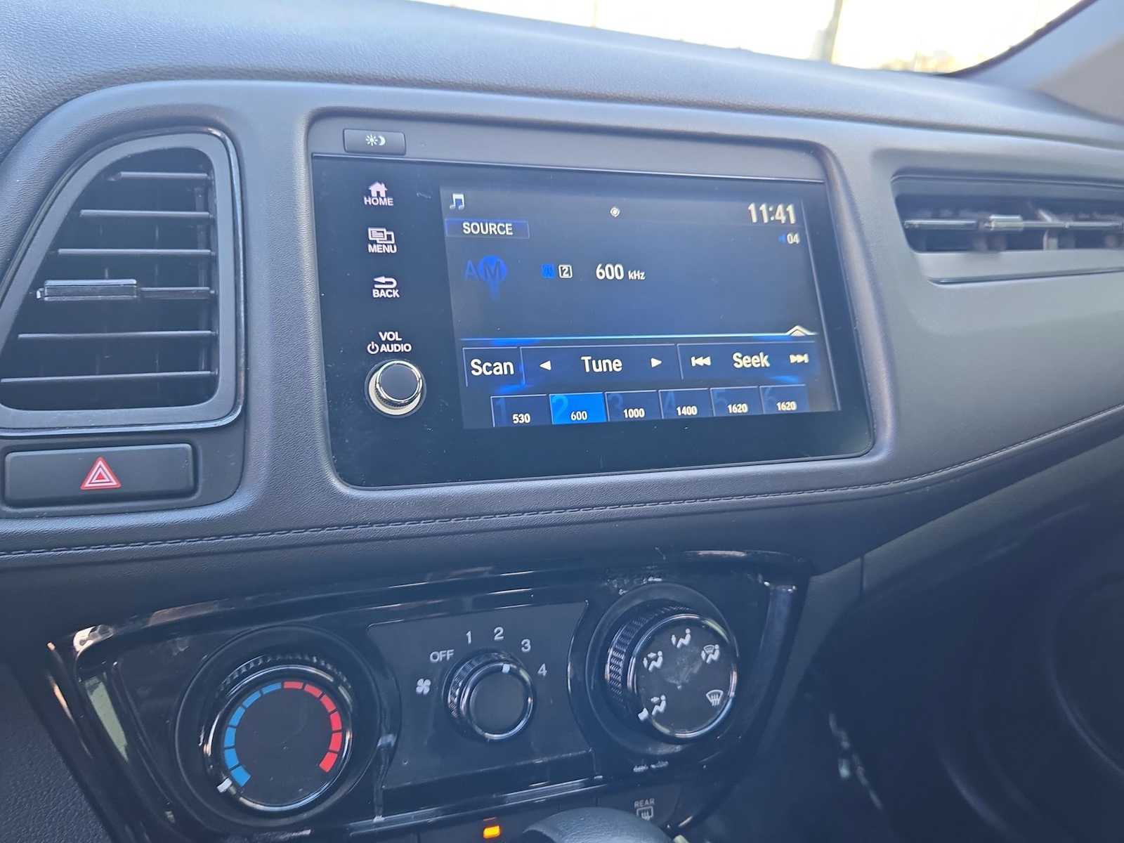 Thumbnail: 2022 Honda HR-V - 24