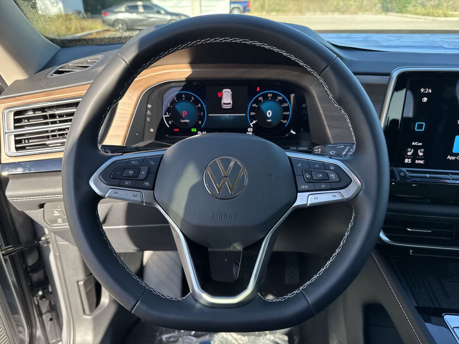 Thumbnail: 2026 Volkswagen Atlas - 22