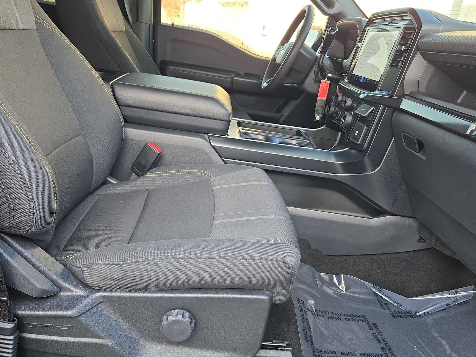 Thumbnail: 2024 Ford F-150 - 18